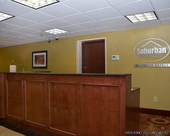 Suburban Extended Stay Hotel Worcester Exterior foto