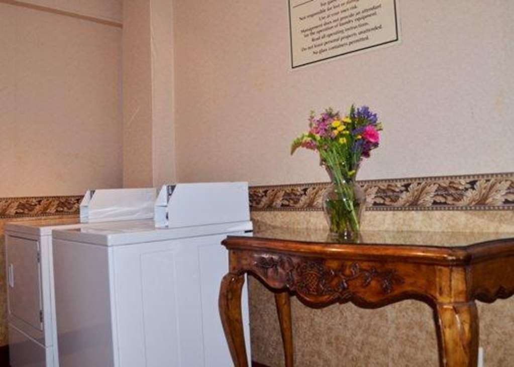 Suburban Extended Stay Hotel Worcester Facilidades foto
